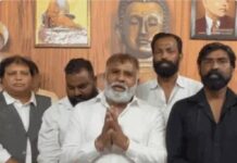 आज पंजाब बंद का आह्वान: बरनाला लाठीचार्ज के विरोध में वाल्मीकि समाज सड़कों पर, सरकार के सामने रखीं 2 नई मांगें