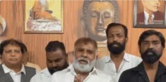 आज पंजाब बंद का आह्वान: बरनाला लाठीचार्ज के विरोध में वाल्मीकि समाज सड़कों पर, सरकार के सामने रखीं 2 नई मांगें