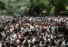 CJP प्रदर्शन पर दिल्ली पुलिस का बड़ा दावा: 2,873 प्रदर्शनकारियों का आपराधिक रिकॉर्ड, 101 पर हत्या के आरोप
