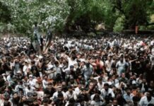 CJP प्रदर्शन पर दिल्ली पुलिस का बड़ा दावा: 2,873 प्रदर्शनकारियों का आपराधिक रिकॉर्ड, 101 पर हत्या के आरोप