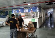 अमृतसर में दर्दनाक हादसा: धरना स्थल पर बंधी रस्सी से टकराकर पंजाब पुलिस के कांस्टेबल की मौत