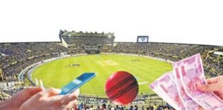 क्रिकेट सट्टेबाज़ी के कथित नेटवर्क पर उठे सवाल, पीड़ितों ने निष्पक्ष जांच की मांग की