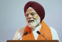 बड़ी खबर: प्रधानमंत्री मोदी के पंजाब दौरे से पहले स्कूलों को बम से उड़ाने की धमकी, पुलिस और सुरक्षा एजेंसियां हाई अलर्ट पर