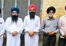 ਕੇਂਦਰ ਸਰਕਾਰ ਵੱਲੋਂ ਕਰਤਾਰਪੁਰ ਸਾਹਿਬ ਜੀ ਦਾ ਲਾਂਘਾ ਨਾ ਖੋਲਣ ਦਾ ਫੈਸਲਾ ਸਿੱਖਾਂ ਵਿਰੁੱਧ ਬੀਜੇਪੀ ਦੀ ਬਦਨੀਤੀ ਦੀ ਮੂੰਹ ਬੋਲਦੀ ਤਸਵੀਰ: ਸਿੱਖ ਤਾਲਮੇਲ ਕਮੇਟੀ