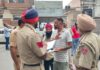 मन्नत हॉस्पिटल में गर्भस्थ शिशु की मौत पर बवाल: परिजनों ने डॉक्टर पर लापरवाही के लगाए गंभीर आरोप