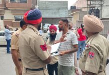 मन्नत हॉस्पिटल में गर्भस्थ शिशु की मौत पर बवाल: परिजनों ने डॉक्टर पर लापरवाही के लगाए गंभीर आरोप