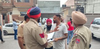 मन्नत हॉस्पिटल में गर्भस्थ शिशु की मौत पर बवाल: परिजनों ने डॉक्टर पर लापरवाही के लगाए गंभीर आरोप