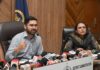 एस.आई.आर.-2026: जालंधर जिले में घर-घर गणना चरण के तहत सौ प्रतिशत कार्य सफलतापूर्वक पूरा, 14,64,949 वोटरों के गणना फॉर्म की डिजिटाइजेशन का काम हुआ पूरा