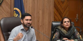एस.आई.आर.-2026: जालंधर जिले में घर-घर गणना चरण के तहत सौ प्रतिशत कार्य सफलतापूर्वक पूरा, 14,64,949 वोटरों के गणना फॉर्म की डिजिटाइजेशन का काम हुआ पूरा