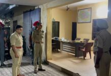 स्वतंत्रता दिवस से पहले जालंधर में सुरक्षा व्यवस्था सख्त, CP ने देर रात किया शहर का निरीक्षण