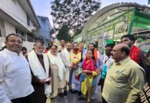 भगवान वाल्मीकि समाज की एकजुटता को मिलेगी नई मजबूती: अशोक सरीन हिक्की