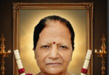 जालंधर: जॉय मलिक की माता वीना मलिक की रस्म क्रिया कल, महालक्ष्मी मंदिर में दी जाएगी श्रद्धांजलि