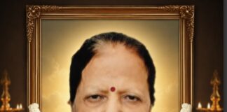 जालंधर: जॉय मलिक की माता वीना मलिक की रस्म क्रिया कल, महालक्ष्मी मंदिर में दी जाएगी श्रद्धांजलि