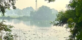 रायकोट-जगरांव रोड पर मौत का छप्पड़! तेज रफ्तार कार पानी में समाई, 3 की मौत; 2 युवक बाल-बाल बचे