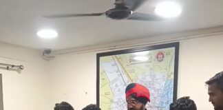 जालंधर में लूटपाट गिरोह पर पुलिस का शिकंजा, 4 आरोपी काबू, आरोपी को आई गंभीर चोटें