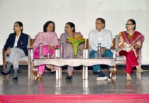 33 प्रतिशत आरक्षण के साथ सरकारी विभागों में महिलाओं की भागीदारी को दिया जा रहा है बढ़ावा : डा. बलजीत कौर