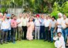 जिमखाना क्लब चुनाव: प्रोग्रेसिव ग्रुप के 8 प्रत्याशियों ने दाखिल किया नामांकन, 22 को प्रेसिडेंट व ट्रेजरर पद के उम्मीदवार भरेंगे पर्चा