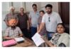 नामांकन के आखिरी दिन चली अचीवर्स ग्रुप की आंधी… प्रोग्रेसिव के नामांकन करने वाले कैंडिडेट आपने समर्थकों को आवाजें लगाते रहे