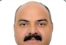 आप नेता जिम्मी कालिया बने जैनको के वाइस चेयरमैन, कार्यकर्ताओं में भारी उत्साह