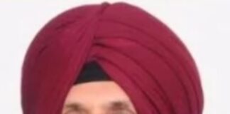 अनु माटा का हालचाल जानने पहुंचे हरप्रीत सिंह गोल्डी, कहा- “स्वास्थ्य पहली प्राथमिकता”