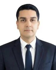नाम में ही ‘नेक इंसान’ का भाव, जिमखाना क्लब चुनाव में अचीवर्स ग्रुप से मैदान में उतरे जुबिन शंगारी