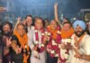 जिमखाना क्लब चुनाव में नितिन कोहली का ‘मास्टरस्ट्रोक’, अचीवर्स ग्रुप का क्लीन स्वीप
