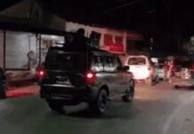 कुलगाम में आतंक का कायराना हमला: नाम पूछकर 2 हिंदू मजदूरों की गोली मारकर हत्या