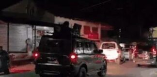 कुलगाम में आतंक का कायराना हमला: नाम पूछकर 2 हिंदू मजदूरों की गोली मारकर हत्या