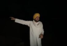 बड़ी खबर: पूर्व मुख्यमंत्री चरणजीत सिंह चन्नी की नकोदर में देर रात अवैध माइनिंग पर रेड, सरकार पर लगाए आरोप!