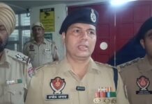 शराब पकड़ने गई एक्साइज टीम पर फायरिंग: संदीप पाहवा समेत 4 नामजद, 10-12 अज्ञात पर हत्या के प्रयास का केस