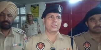 शराब पकड़ने गई एक्साइज टीम पर फायरिंग: संदीप पाहवा समेत 4 नामजद, 10-12 अज्ञात पर हत्या के प्रयास का केस