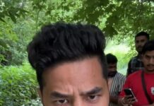 जालंधर के युवक का रूस से दर्दनाक VIDEO: “एजेंट ने नौकरी का झांसा देकर जंगल में छोड़ दिया”