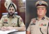 पंजाब पुलिस में बड़ा फेरबदल: अमृतसर के पुलिस कमिश्नर बदले, हरमनबीर सिंह गिल को मिली जिम्मेदारी