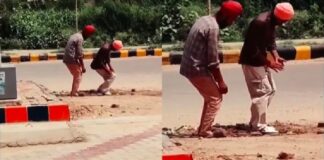 नशे वाले वीडियो पर घिरे भज्जी, पंजाब पुलिस ने खोली पोल; केजरीवाल ने PMO पर उठाए सवाल