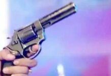 जालंधर में मोटरसाइकिल साइड न करने पर लाइसेंसी रिवॉल्वर से हवाई फायर! पुलिस कार्रवाई पर उठे सवाल, डिलीवरी बॉय से हुआ था विवाद