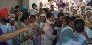 ऑनलाइन गेमिंग के तनाव ने बुझाई दो जिंदगियां! नवांशहर में 3 दोस्तों के जहरीला पदार्थ निगलने का मामला, 13 वर्षीय परमजीत के बाद 21 वर्षीय दिलप्रीत की भी मौत