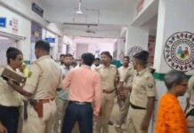 Bihar Temple Stampede: लखीसराय के अशोकधाम मंदिर में भगदड़, सात श्रद्धालुओं की मौत-कई घायल; प्रशासन क्या बोला?