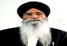 बड़ी खबर: कौमी इंसाफ मोर्चा के पंजाब बंद को SGPC के समर्थन का ऐलान, सभी संस्थान रहेंगे बंद