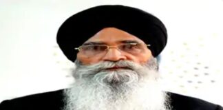 बड़ी खबर: कौमी इंसाफ मोर्चा के पंजाब बंद को SGPC के समर्थन का ऐलान, सभी संस्थान रहेंगे बंद