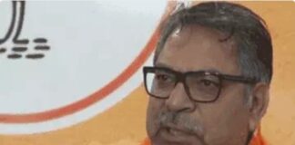 पंजाब BJP का प्रभार सतीश पूनिया के हाथ, 2027 से पहले बड़ी जिम्मेदारी