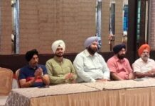 जालंधर जिमखाना चुनाव 2026: प्रोग्रेसिव ग्रुप एक्टिव, पूरी टीम का ऐलान; मुकाबला हुआ दिलचस्प