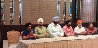 जालंधर जिमखाना चुनाव 2026: प्रोग्रेसिव ग्रुप एक्टिव, पूरी टीम का ऐलान; मुकाबला हुआ दिलचस्प
