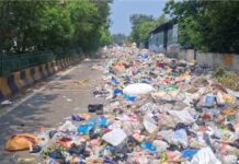 5 दिन बाद जालंधर में सफाई कर्मचारियों की हड़ताल खत्म, आज से उठेगा शहर का कचरा