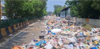 5 दिन बाद जालंधर में सफाई कर्मचारियों की हड़ताल खत्म, आज से उठेगा शहर का कचरा