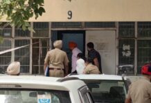 जालंधर: लेक्चरर नेहा की हत्या मामले में पति-सास का कोर्ट से मिला इतने दिनों का रिमांड