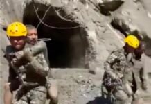 नेपाल में जलप्रलय के बाद हाइड्रोपावर सुरंगों में फंसे 898 कर्मचारी, रेस्क्यू ऑपरेशन तेज