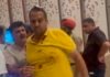 जालंधर के Mariton Hotel में देर रात बवाल, जमकर चले लात-घूंसे; एक युवक घायल