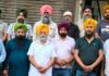 ਪੰਜਾਬ ਯੂਨੀਵਰਸਟੀ ਵਿਦਆਰਥੀ ਚੋਣਾਂ ਵਿਚ ਸੱਥ ਸੰਸਥਾਂ ਦੇ ਉਮੀਦਵਾਰਾਂ ਨੂੰ ਜਿਤਾਓ: ਸਿੱਖ ਤਾਲਮੇਲ ਕਮੇਟੀ