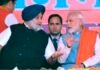 तो क्या पंजाब में अकाली दल-BJP गठबंधन हो गया तय: कितनी सीटों के फॉर्मूले पर बनी सहमति! CM चेहरे कौन होगा?