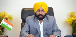 Jalandhar: पंजाब में ‘मिशन रोजगार’ को रफ्तार, आज 1,746 पुलिस जवानों को मिलेंगे नियुक्ति पत्र
